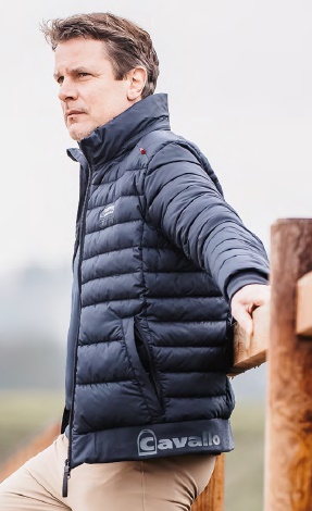 Men's Padding Jacket